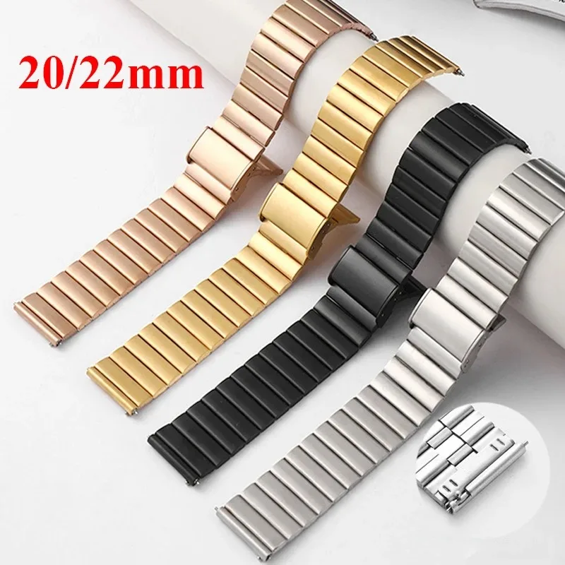 Premium 20mm 22mm Quick Releas – Smartwatch Premium Watches For Women Bewertung und Preis