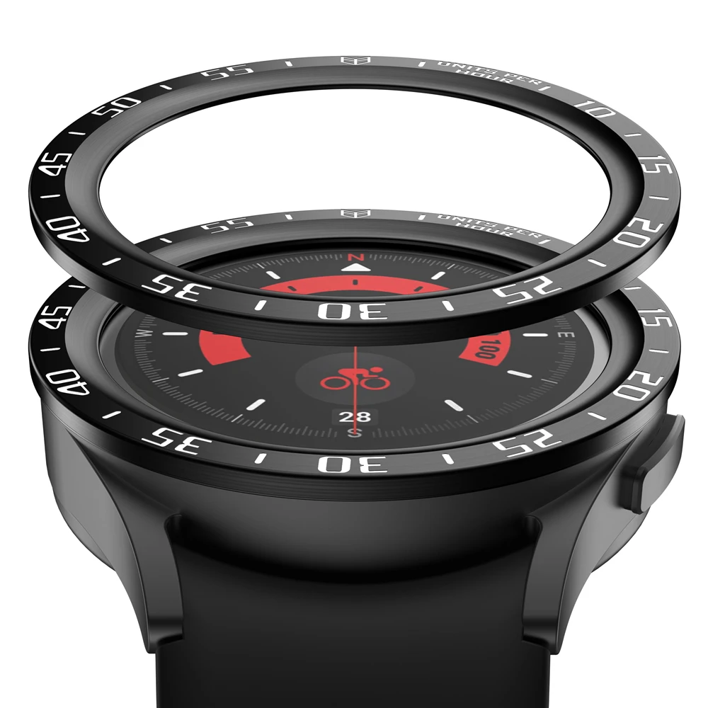 Metal Cover for Samsung Galaxy – Watch Bezel Insert Bewertung und Preis