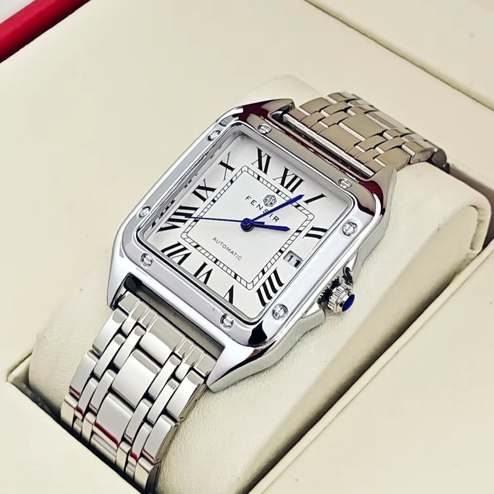 Luxury Quartz Watch for Men, C – Smartwatch Watches Best Gift For Men Bewertung und Preis