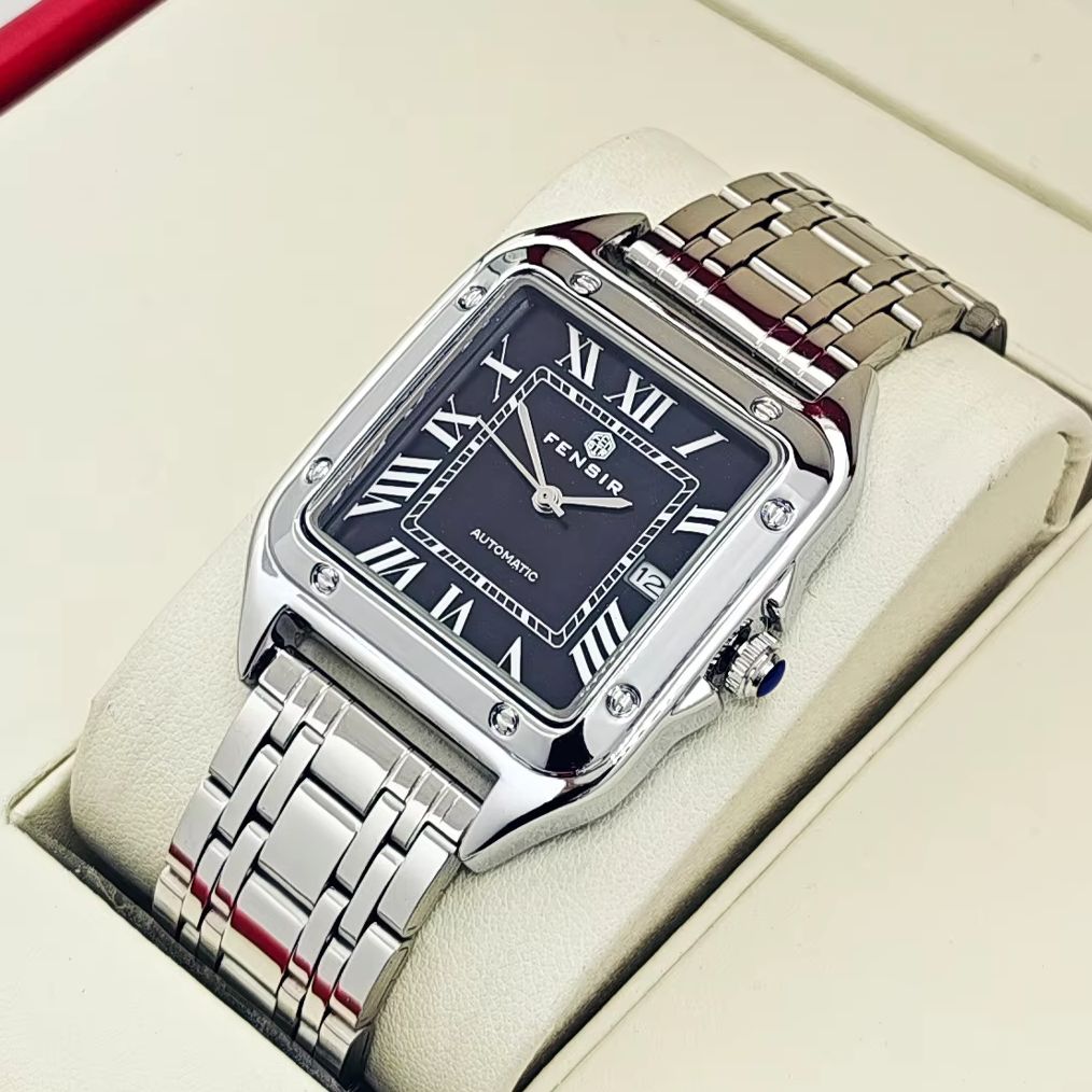 Luxury Quartz Watch for Men, C – Smartwatch Watches Best Gift For Men Bewertung und Preis