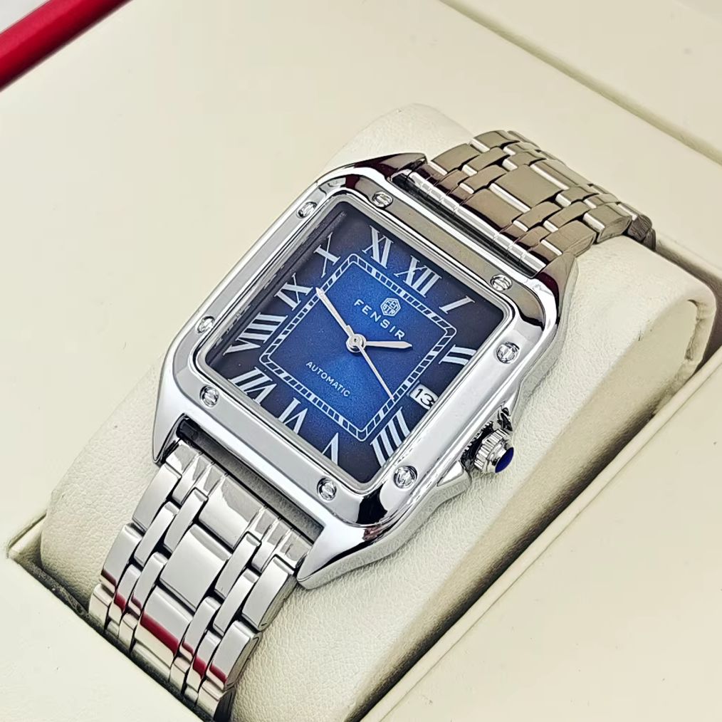 Luxury Quartz Watch for Men, C – Smartwatch Watches Best Gift For Men Bewertung und Preis
