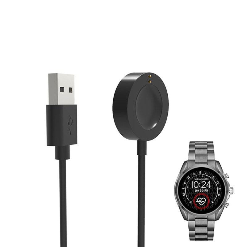 Fast Charging Cable Smart Watc – Smartwatch Watches Michael Kors Bewertung und Preis