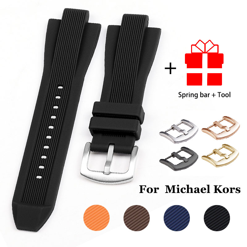 Silicone Original strap For Mi – Smartwatch Watches Michael Kors Bewertung und Preis
