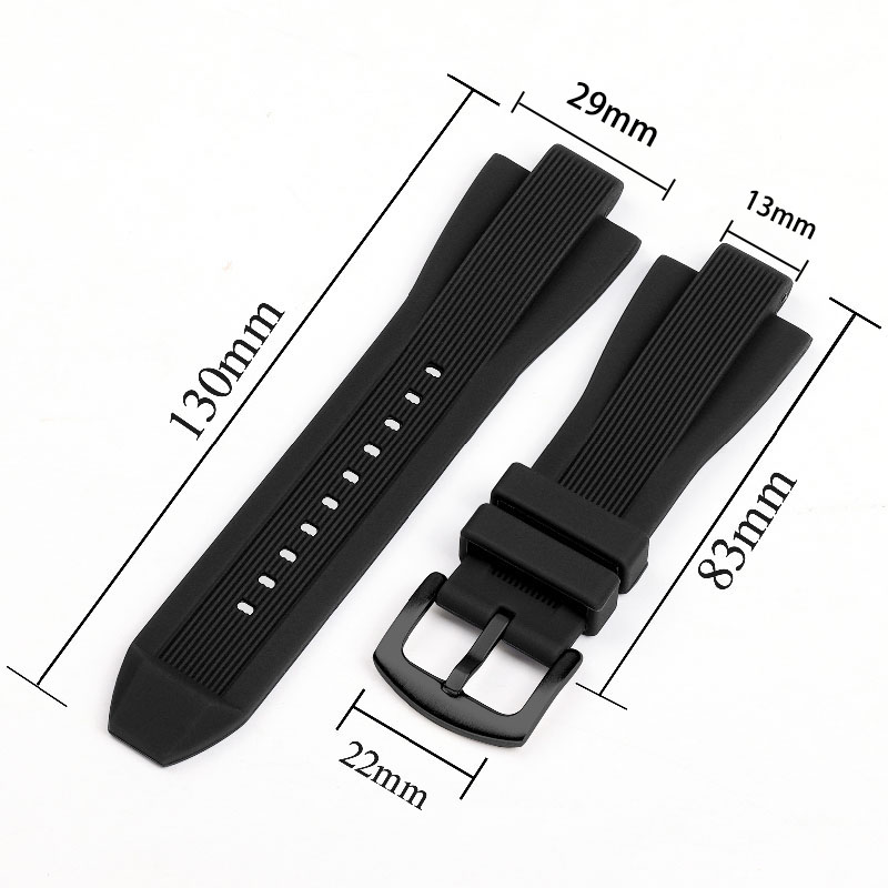Silicone Original strap For Mi – Smartwatch Watches Michael Kors Bewertung und Preis