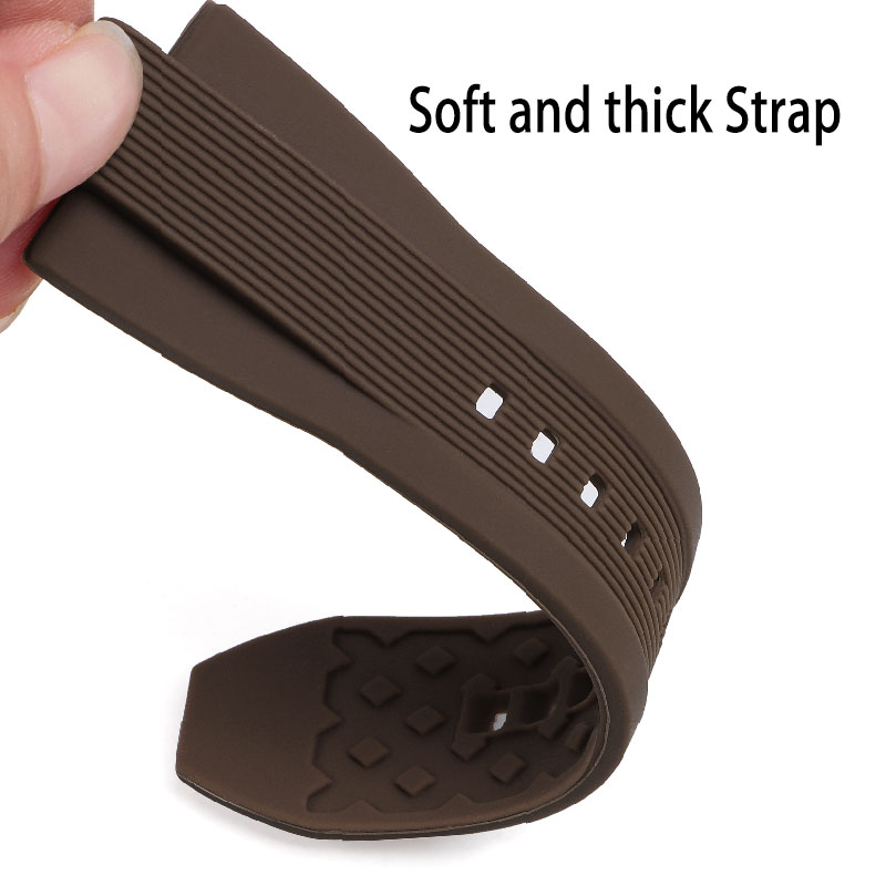 Silicone Original strap For Mi – Smartwatch Watches Michael Kors Bewertung und Preis