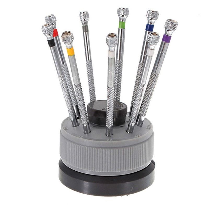 Stainless Steel Precision Scre – Watchmaker Screwdriver Bewertung und Preis