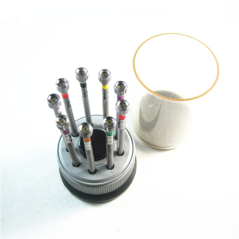 Stainless Steel Precision Scre – Watchmaker Screwdriver Bewertung und Preis