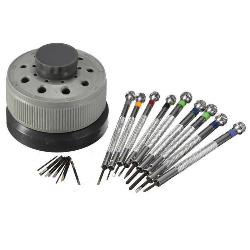 Stainless Steel Precision Scre – Watchmaker Screwdriver Bewertung und Preis