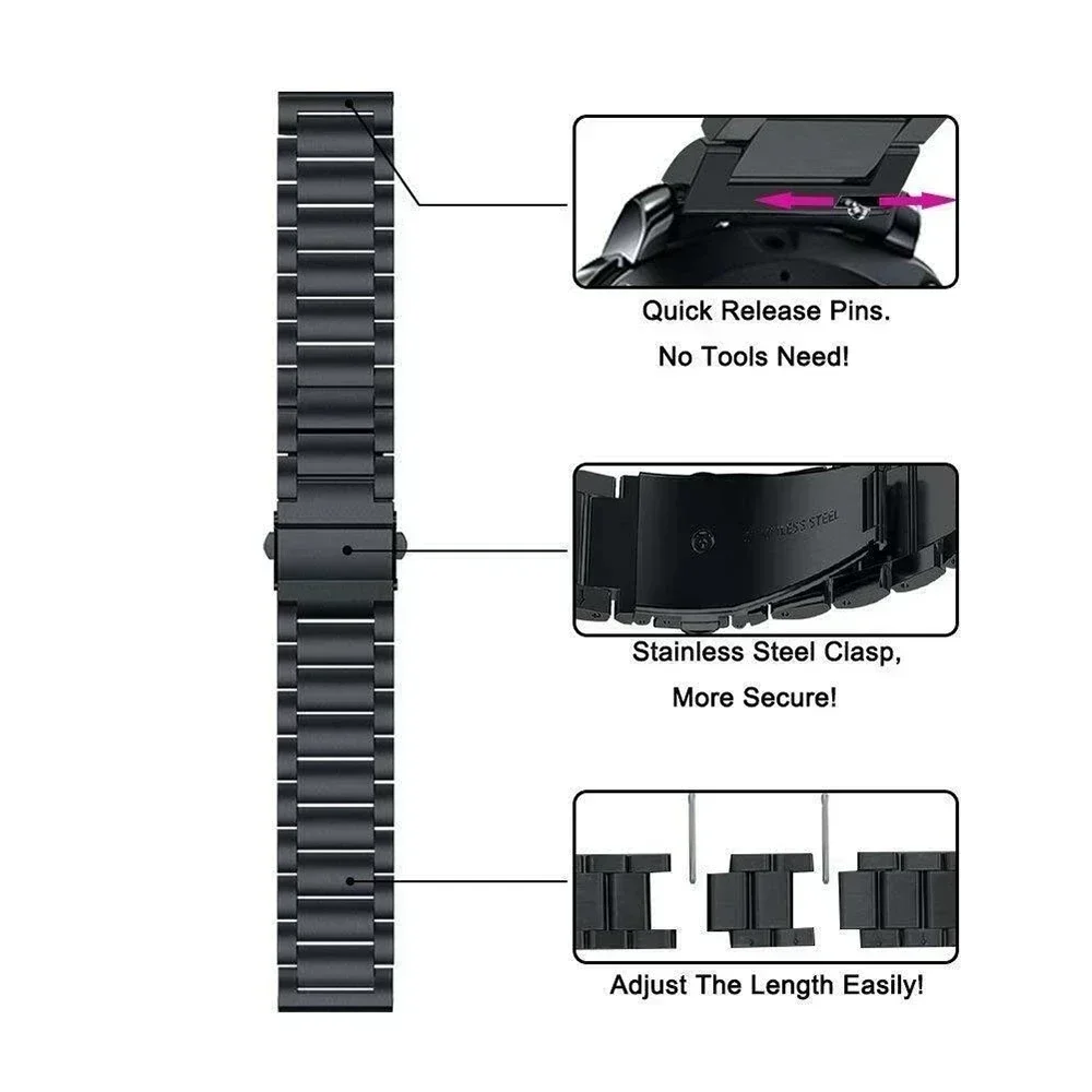 22mm Watch Bracelet Strap for  – Smartwatch Oneplus Watches Bewertung und Preis