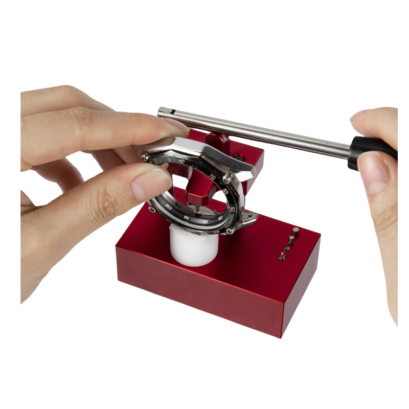 Watch Crown Tube Tool for Remo – Watch Crown Pusher Bewertung und Preis