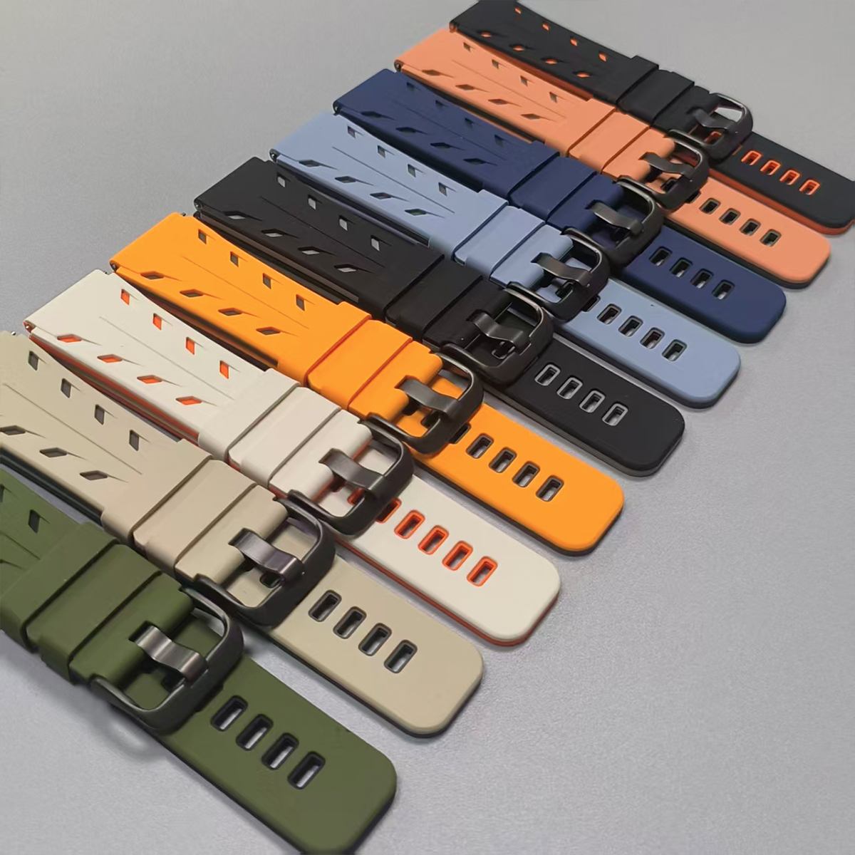 22mm Smart Watch Strap For Fos – Fossil Watches Smartwatch Gen 6 Bewertung und Preis