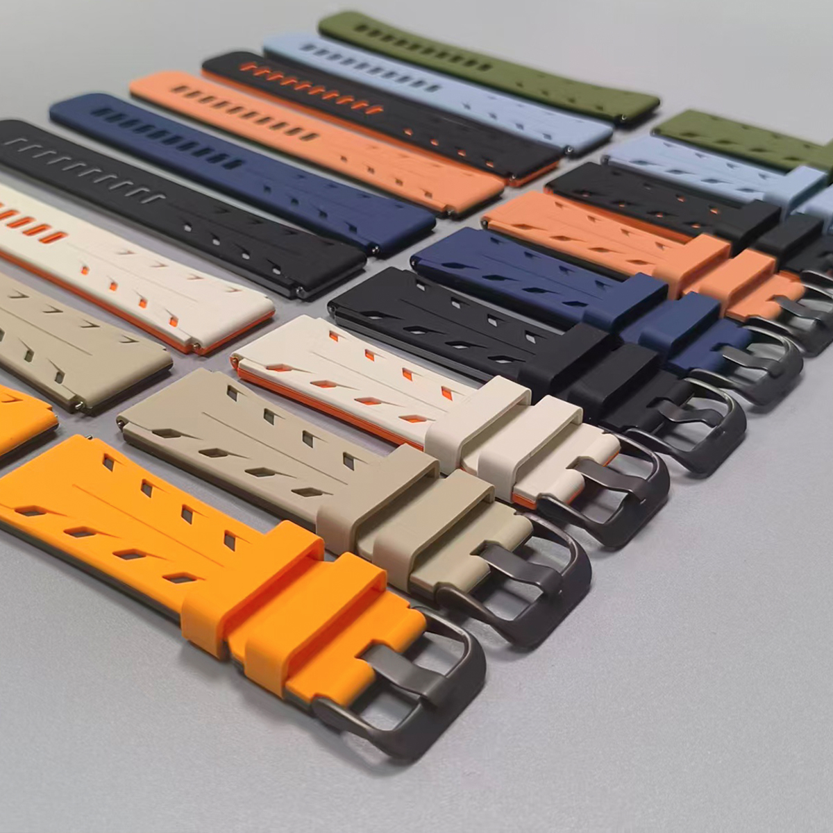 22mm Smart Watch Strap For Fos – Fossil Watches Smartwatch Gen 6 Bewertung und Preis
