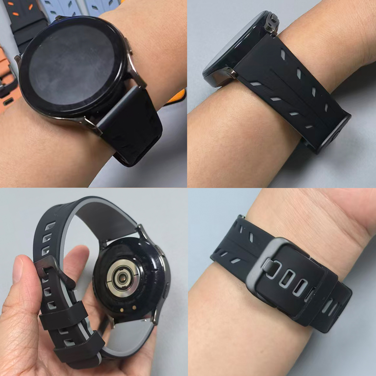 22mm Smart Watch Strap For Fos – Fossil Watches Smartwatch Gen 6 Bewertung und Preis