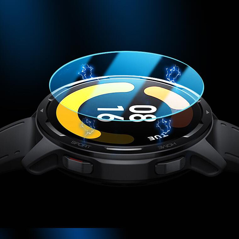Smartwatch Hard Glass Clear Pr – Smartwatch Oneplus Watches Bewertung und Preis