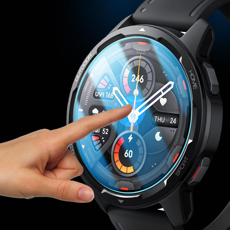 Smartwatch Hard Glass Clear Pr – Smartwatch Oneplus Watches Bewertung und Preis