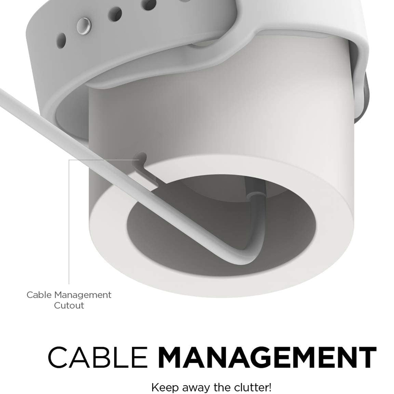 Charger Stand For Apple Watch  – Watch Charging Dock Bewertung und Preis