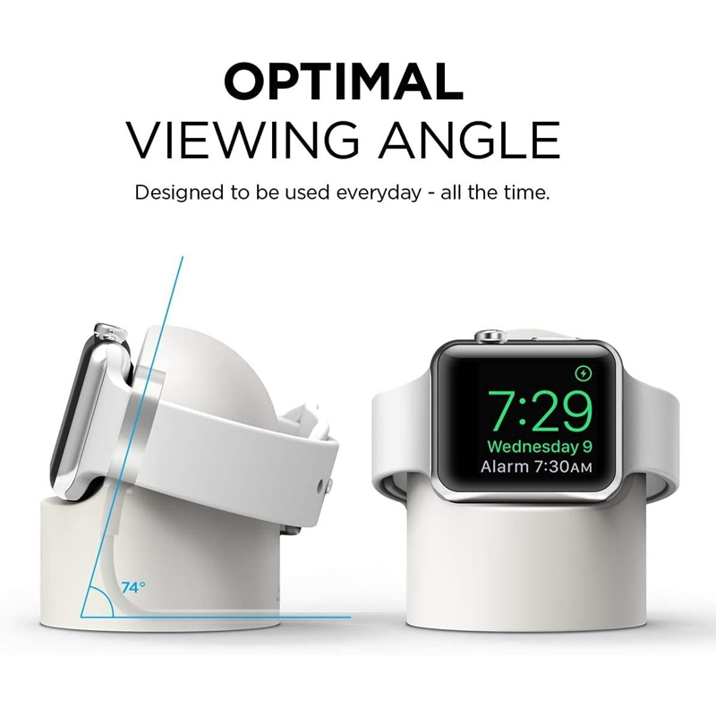Charger Stand For Apple Watch  – Watch Charging Dock Bewertung und Preis