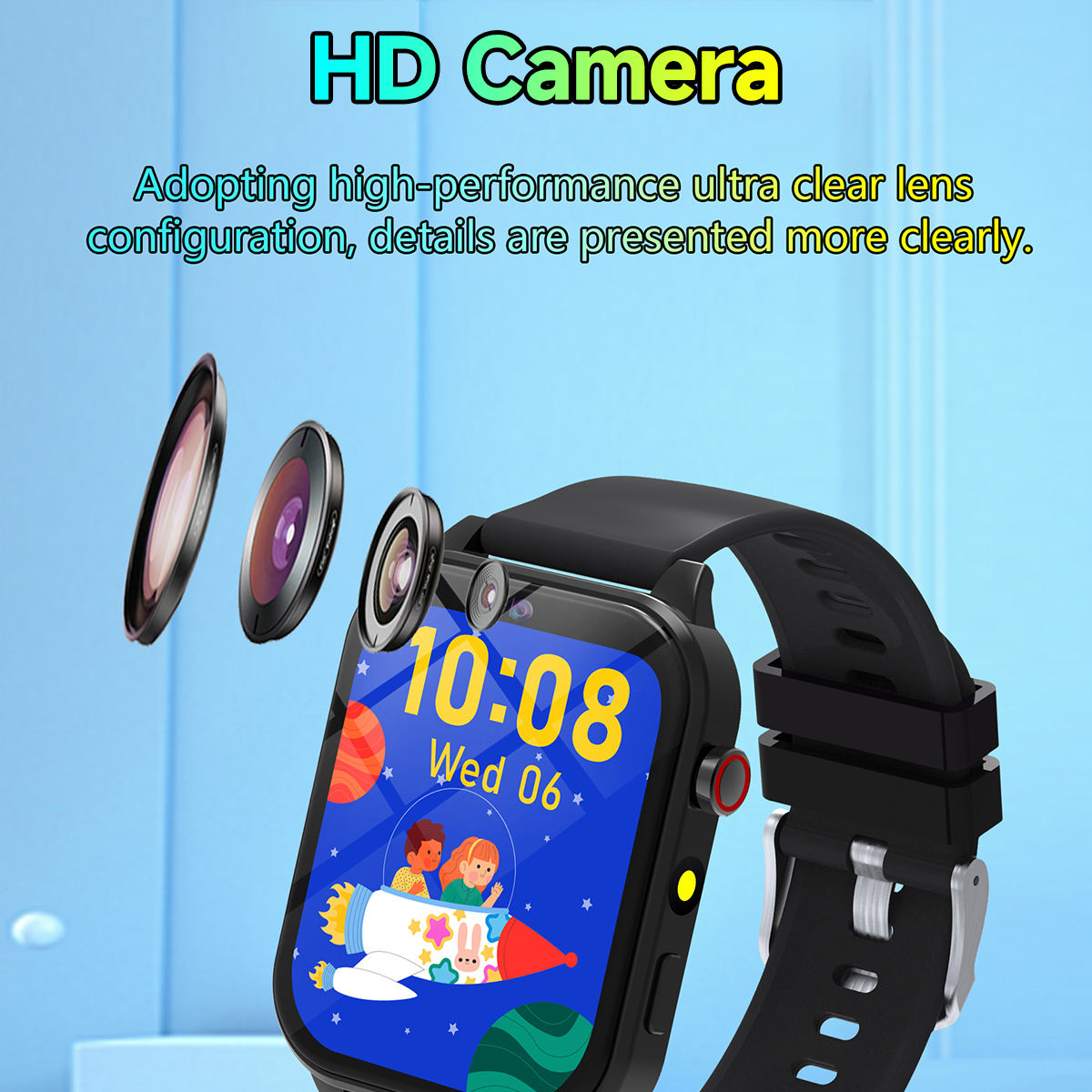 Kids Smartwatch Game Flashligh – Smartwatch Watches Birthday Gift For Boys Bewertung und Preis