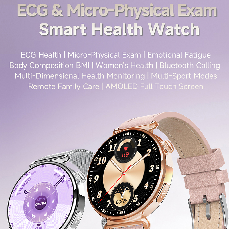 Daily Activity Tracker IP68 Wa – Watches Ladies Smartwatch Bewertung und Preis