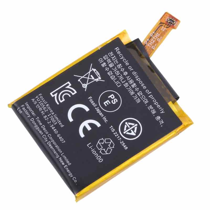370mAh APP00222 Replacement Ba – Smartwatch Watches Michael Kors Bewertung und Preis