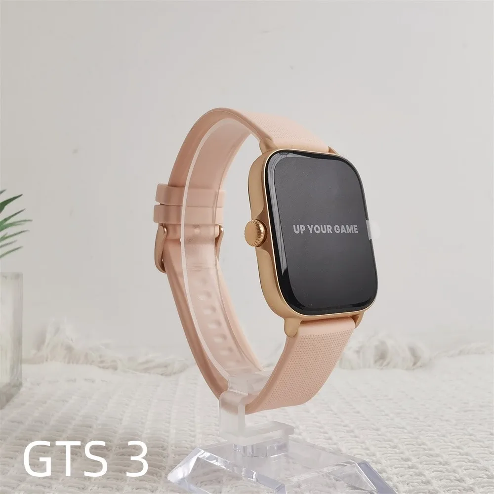Amazfit GTS 3 Smartwatch  5ATM – Smartwatch Timex Watches For Men Bewertung und Preis