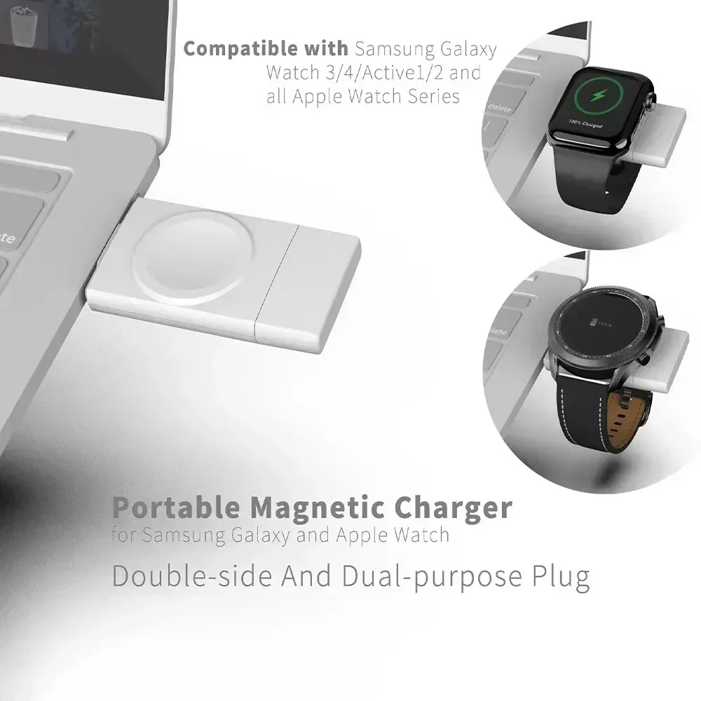 Magnetic Wireless Watch Charge – Watch Charging Dock Bewertung und Preis