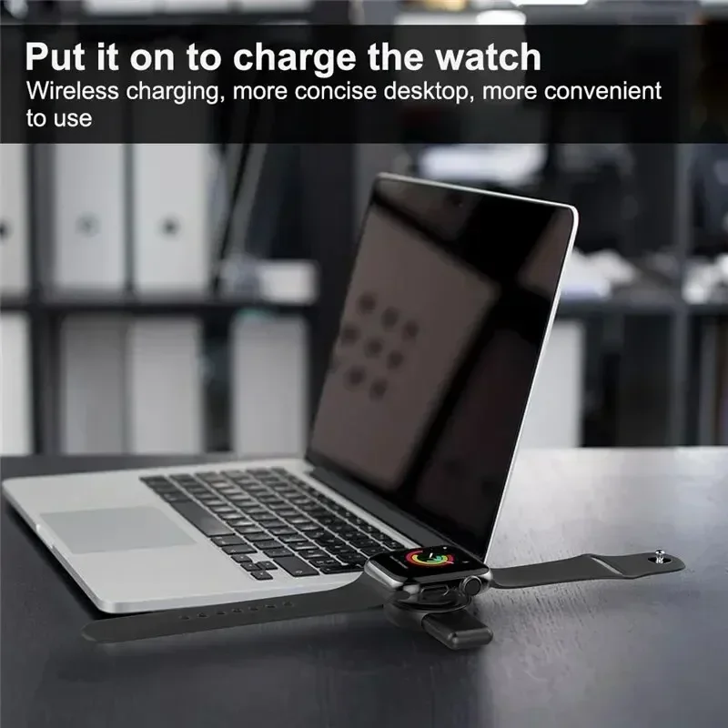 Magnetic Wireless Watch Charge – Watch Charging Dock Bewertung und Preis
