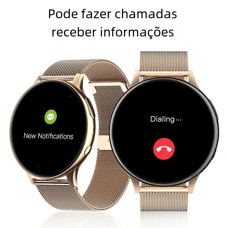 2026 Women Bluetooth Call Smar – Watches Ladies Smartwatch Bewertung und Preis
