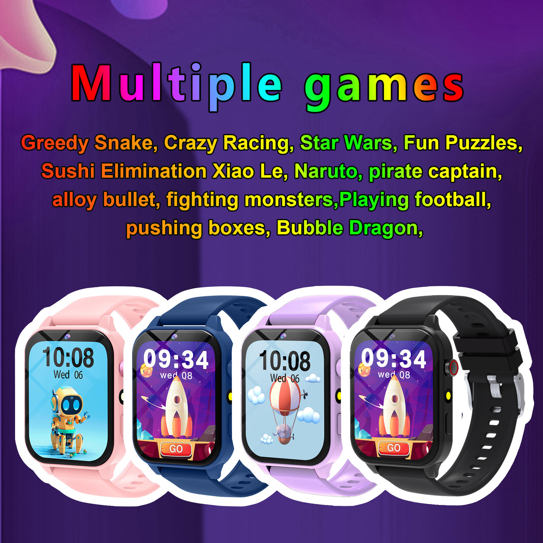 Kids Smartwatch Game Flashligh – Smartwatch Watches Birthday Gift For Boys Bewertung und Preis