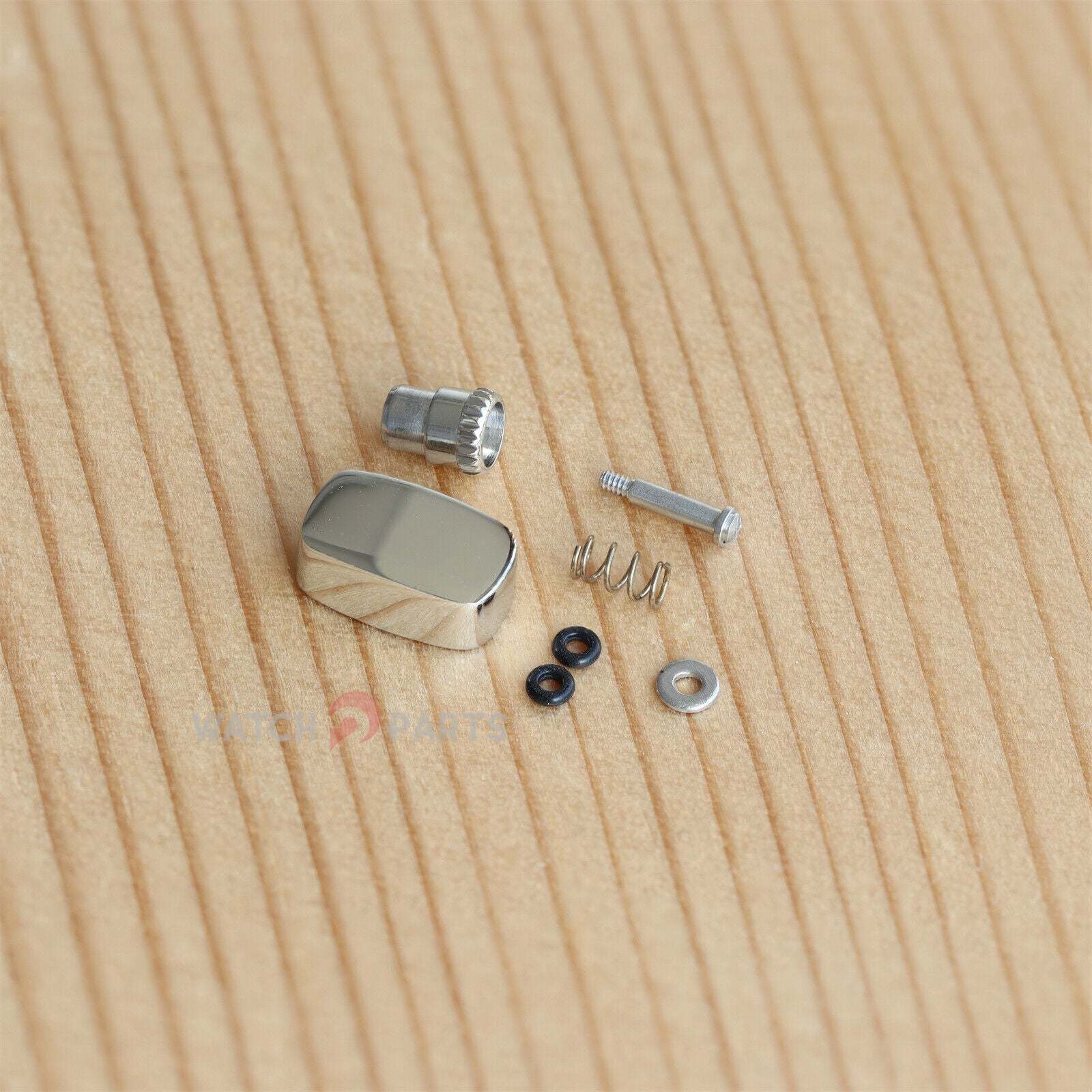 Watch Button Pusher for Bvlgar – Watch Crown Pusher Bewertung und Preis