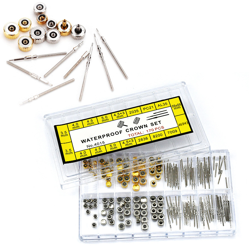 Watch Crowns Watch Stem Extend – Watch Crown Pusher Bewertung und Preis