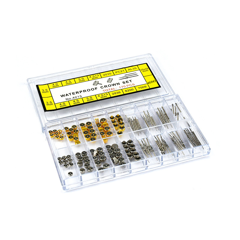 Watch Crowns Watch Stem Extend – Watch Crown Pusher Bewertung und Preis