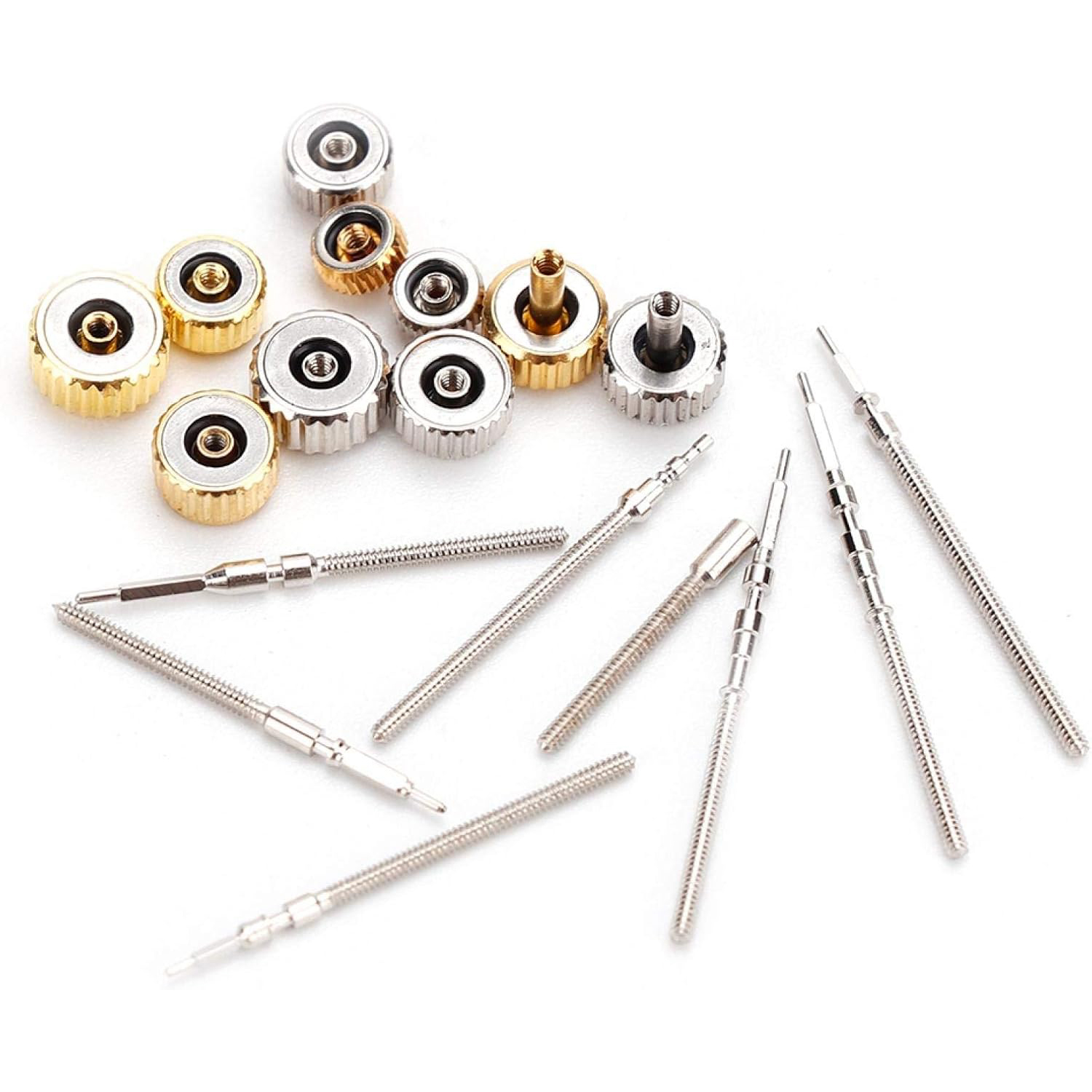 Watch Crowns Watch Stem Extend – Watch Crown Pusher Bewertung und Preis