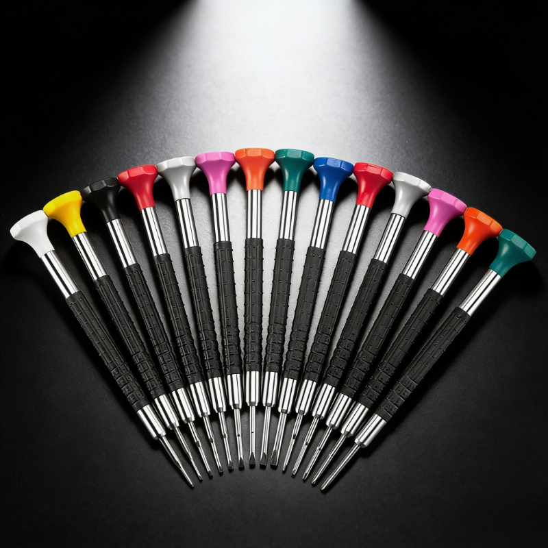 Professional Stainless Steel P – Watchmaker Screwdriver Bewertung und Preis