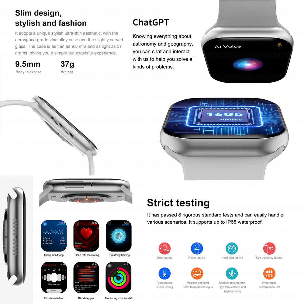 New DT Watch X Mini Smart Watc – Smartwatch Timex Watches For Men Bewertung und Preis