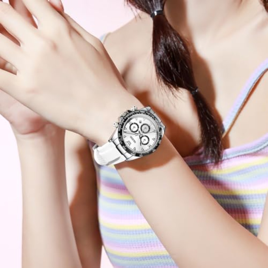 OLEVS Luxury Diamond Small Fem – Watches Ladies Smartwatch Bewertung und Preis