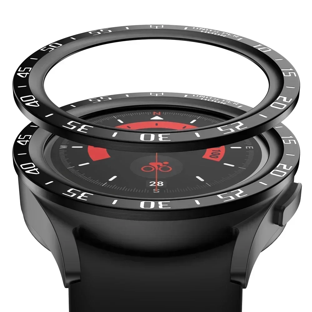 Metal Bezel Ring For Samsung G – Watch Bezel Insert Bewertung und Preis