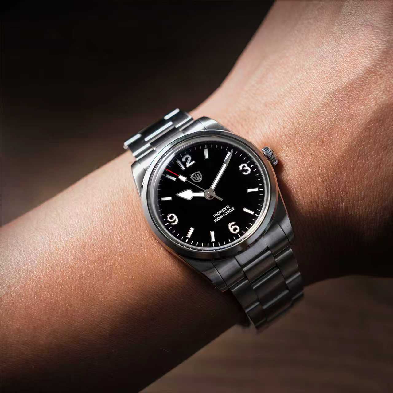 Watchdives WD1960S V2 Vintage  – Watches Ladies Smartwatch Bewertung und Preis