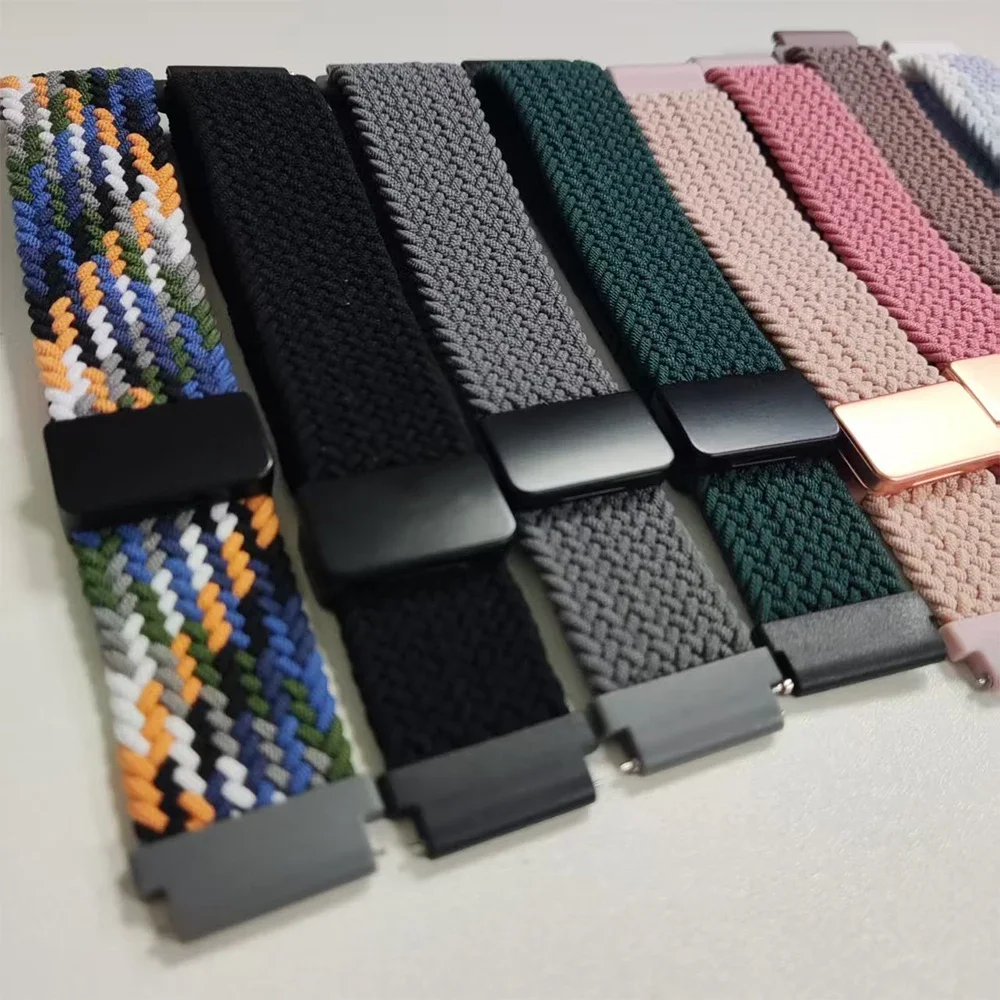 20mm 22mm Magnetic Buckle Stra – Fossil Watches Smartwatch Gen 6 Bewertung und Preis