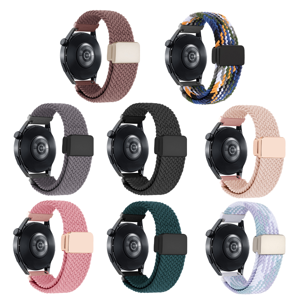 20mm 22mm Magnetic Buckle Stra – Fossil Watches Smartwatch Gen 6 Bewertung und Preis