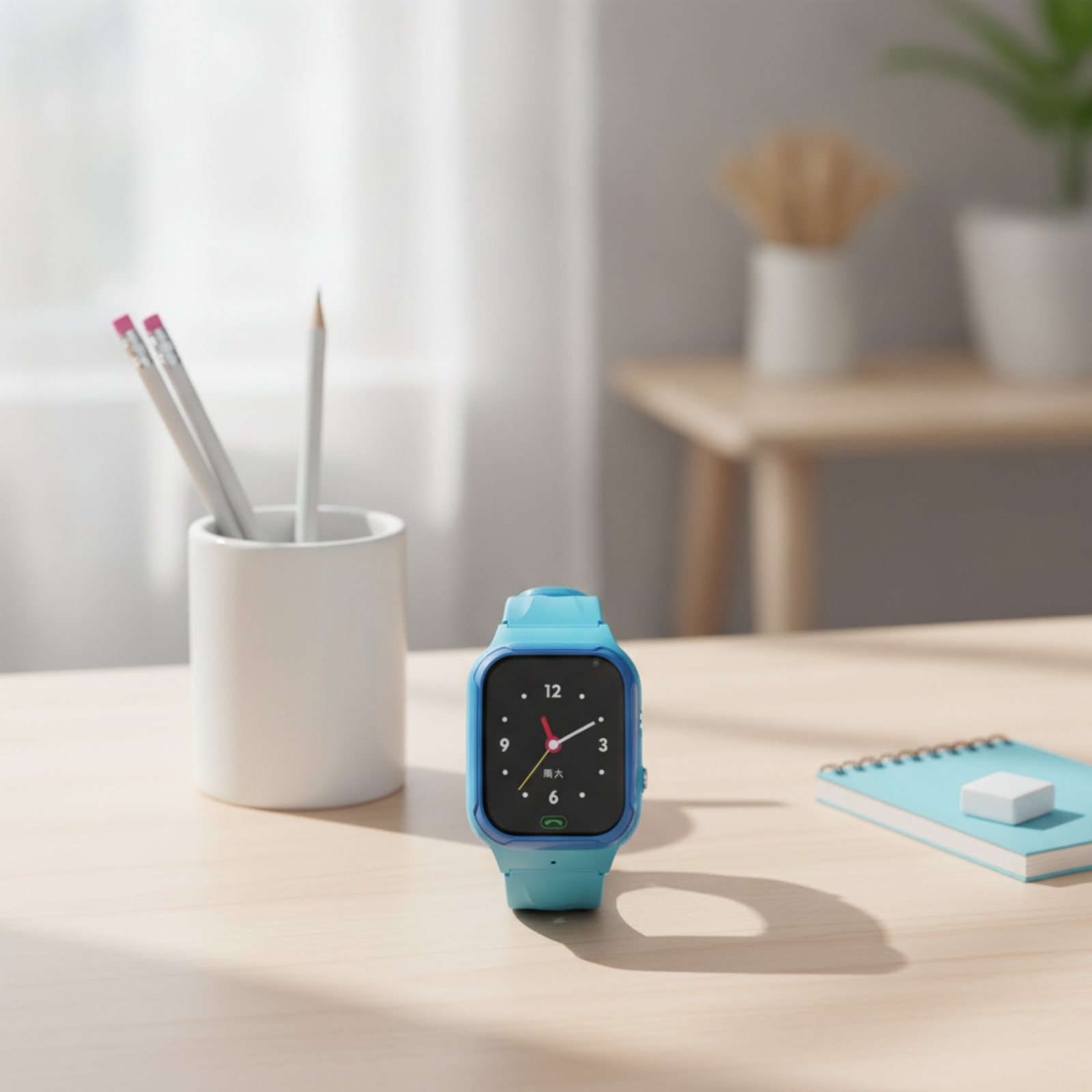 Kids Smart Watch Phone Alarm S – Smartwatch Digital Watches For Boys Bewertung und Preis