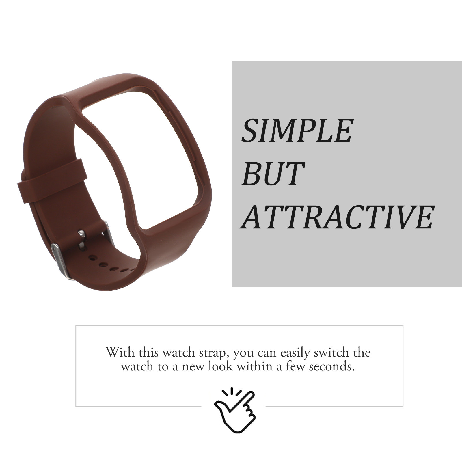 Smart Wristwatch Band Premium  – Smartwatch Premium Watches For Women Bewertung und Preis