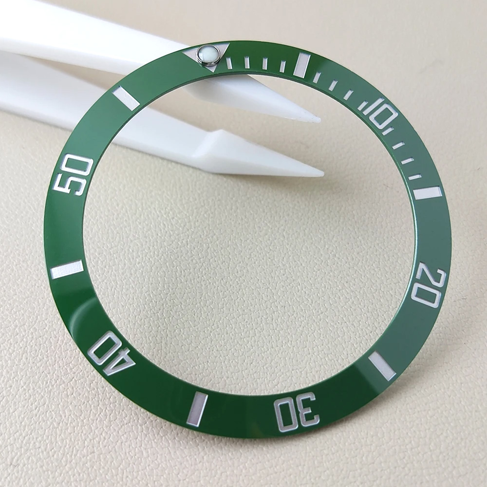 Original 38mm *30.6mm Watch Be – Watch Bezel Insert Bewertung und Preis