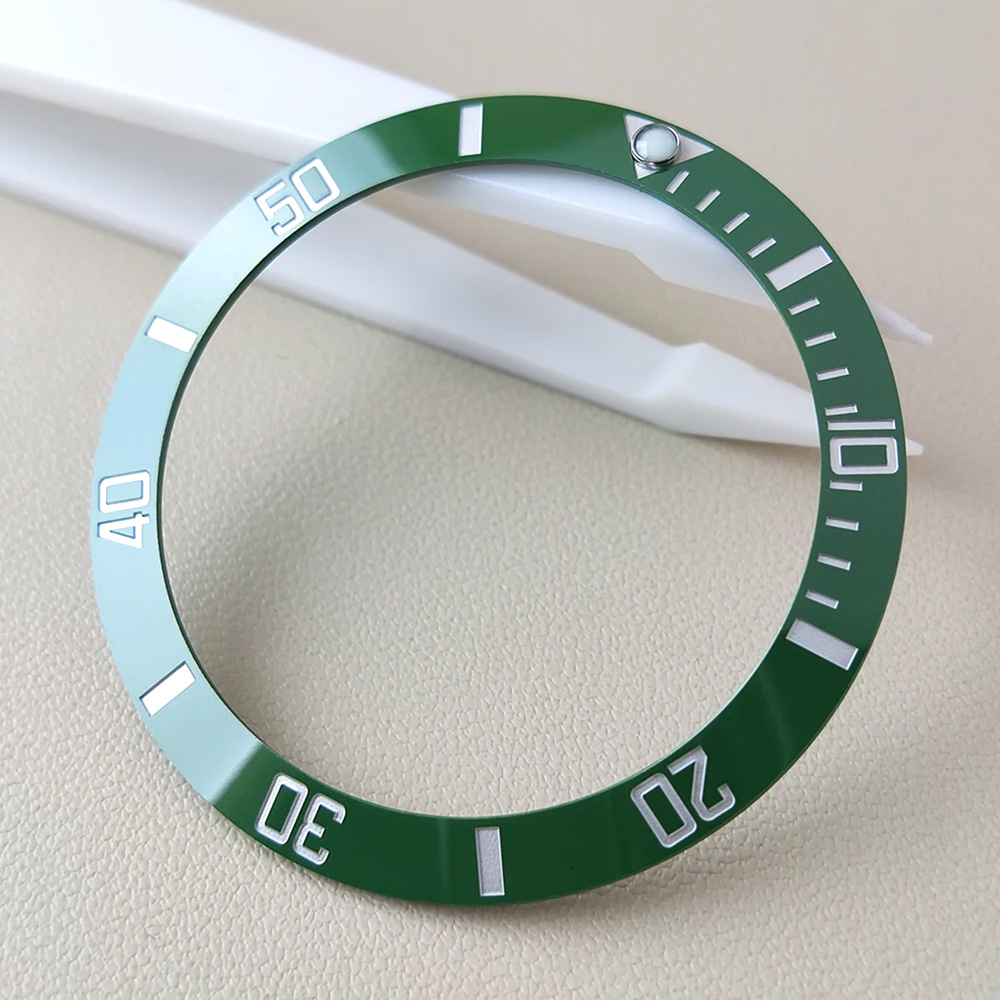 Original 38mm *30.6mm Watch Be – Watch Bezel Insert Bewertung und Preis