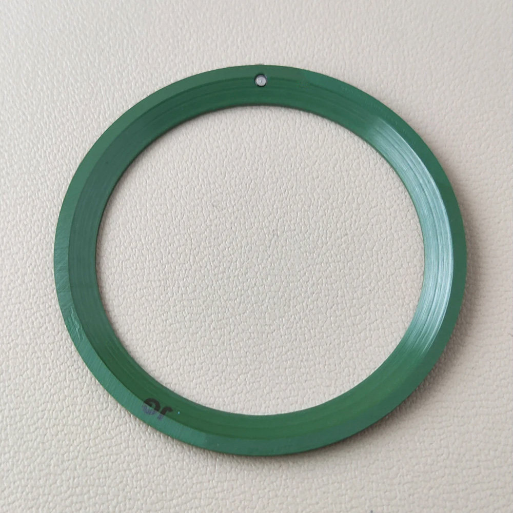 Original 38mm *30.6mm Watch Be – Watch Bezel Insert Bewertung und Preis